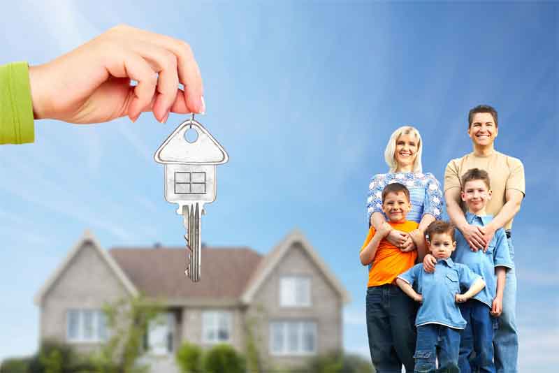 Ипотеке добавят льгот. Как улучшатся условия жилищного кредитования семей с детьми