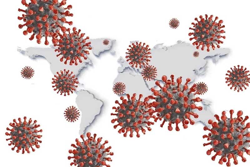 Коронавирус: как эффективно противостоять эпидемии