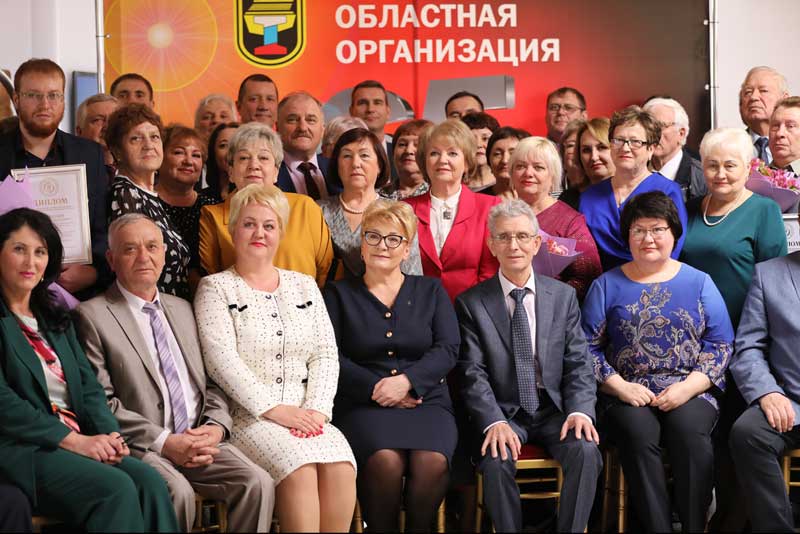 Уполномоченные по охране труда профсоюза Уральской Стали — лучшие в регионе