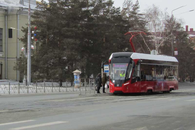 В Новотроицке проезд в общественном транспорте подорожает на пять рублей