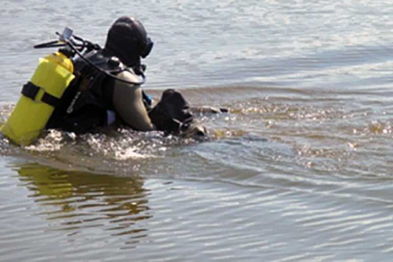 В  Оренбургской области с начала сезона утонули 12 человек