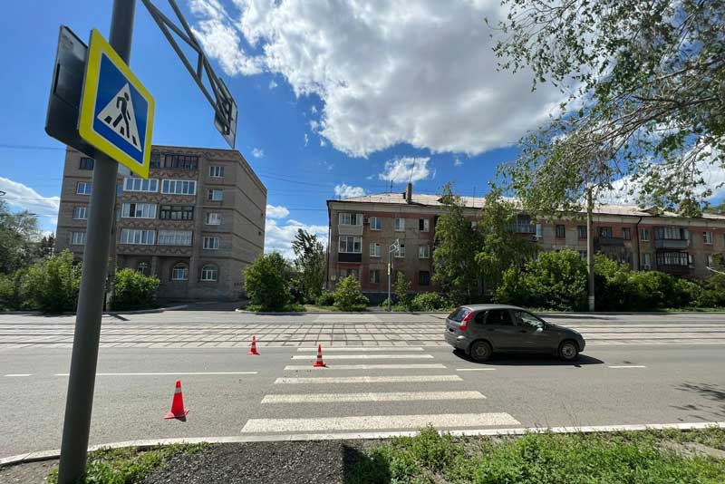 В Новотроицке вторник оказался  самым аварийным днем недели
