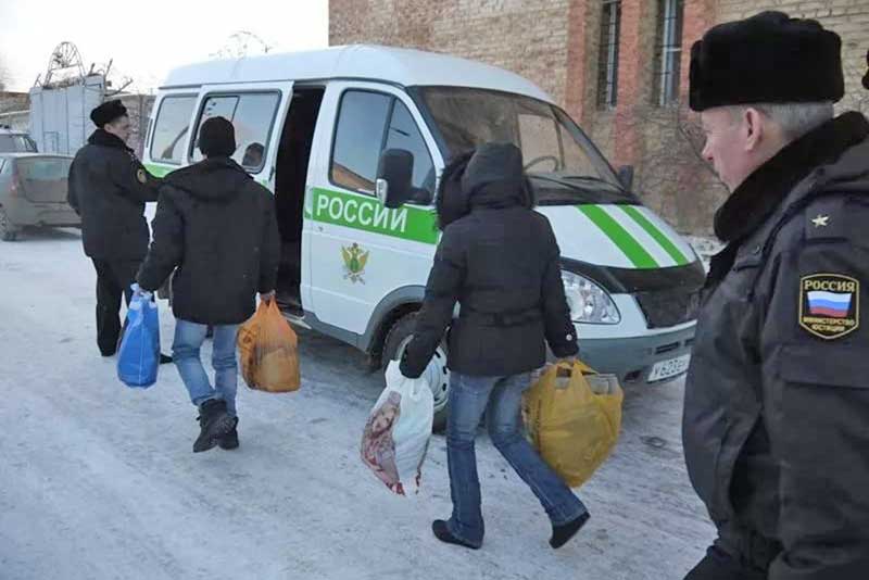 255 иностранных граждан вернули на родину оренбургские судебные приставы