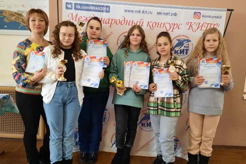 Первый конкурс офлайн в Челябинске стал успешным для наших земляков
