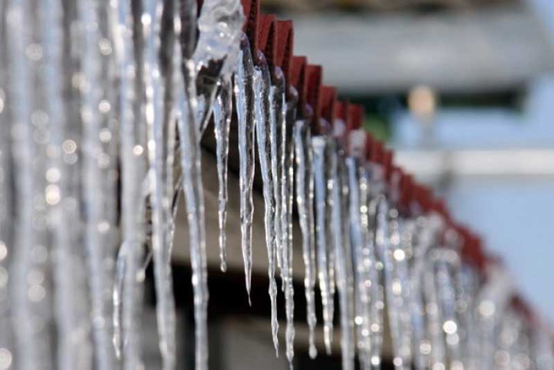 Синоптики прогнозируют днем до +6 градусов в Оренбуржье