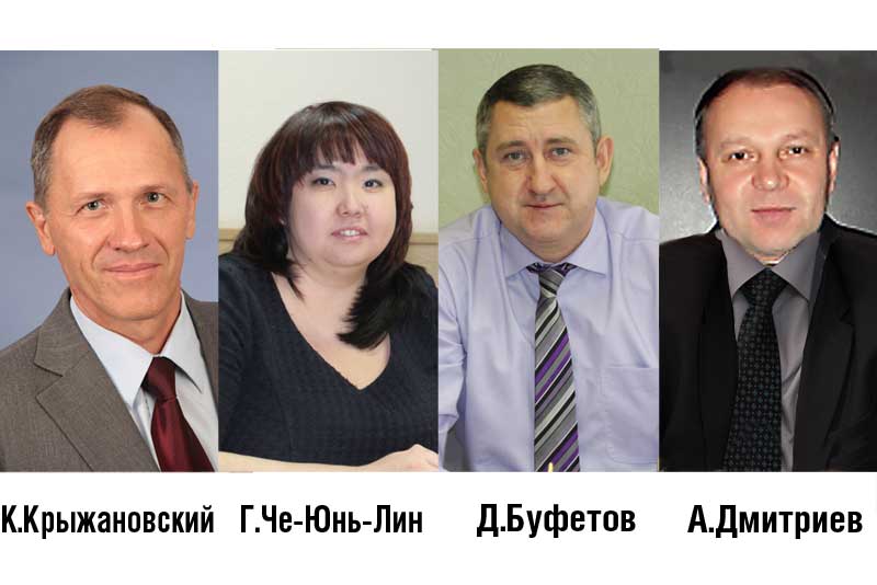 Определились четыре кандидата на пост главы Новотроицка