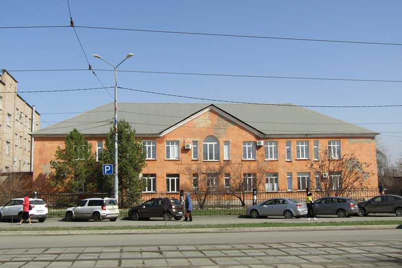 В Новотроицке близится ремонт поликлиники на улице Советской