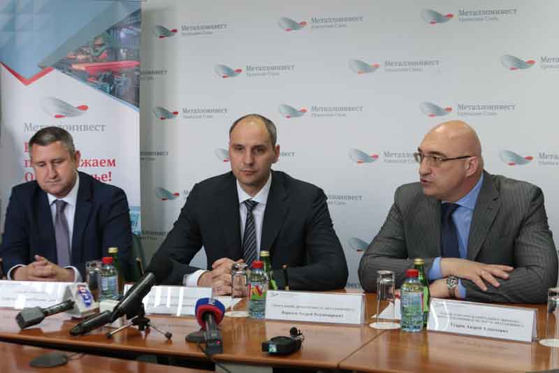 В Новотроицке подписан договор о социально-экономическом партнерстве 