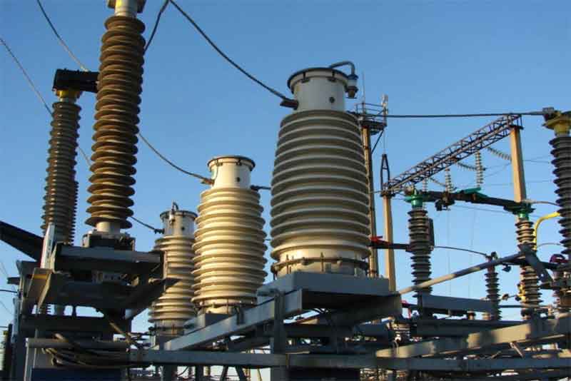 В администрации Новотроицка сообщили о плановых отключениях электроэнергии