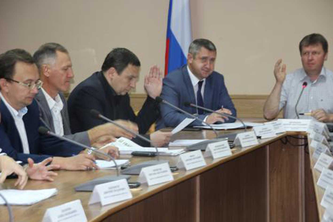 Татьяна Савинцева утверждена в должности заместителя главы города - начальника финансового управления