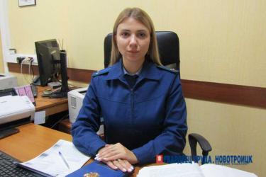В Новотроицке уголовное дело о порче муниципального имущества дошло до суда