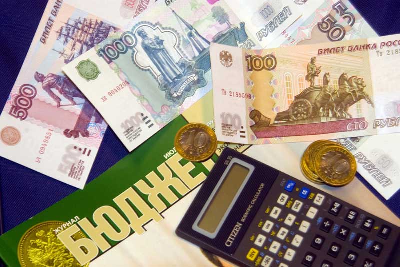 Губернатор предложил увеличить бюджет   области почти на 3 миллиарда рублей