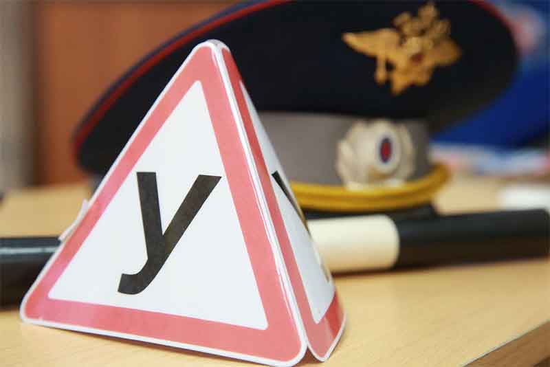В УГИБДД по Оренбуржью рассказали об изменениях в проведении экзамена на получение водительских прав