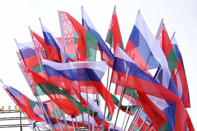 Оренбуржцы примут участие в Белорусском промышленном форуме