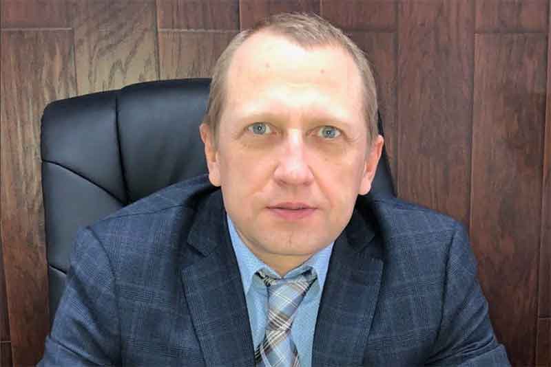 Фонд модернизации ЖКХ в Оренбуржье временно возглавил Олег Панькин
