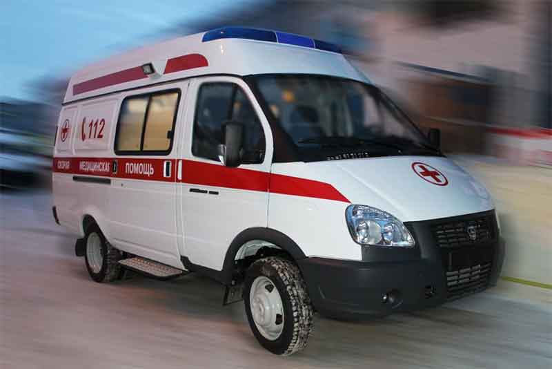 Служба скорой медицинской помощи области получит новые машины