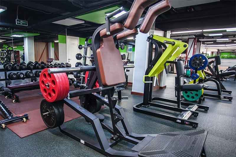 Фитнес-центры в Оренбуржье могут открыть в начале августа
