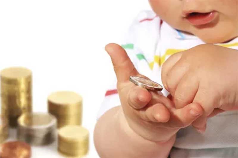 В Оренбуржье выплата пособия на ребенка продлена еще на 6 месяцев