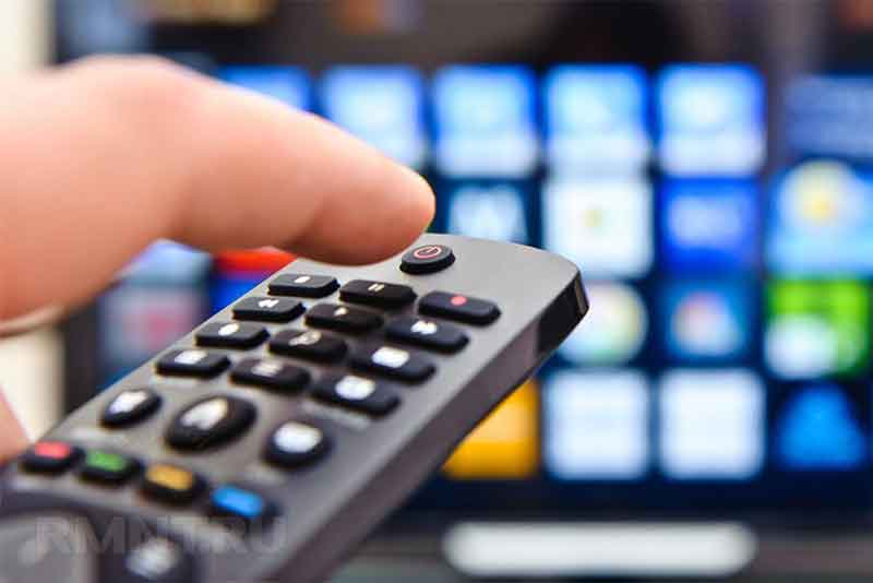 Смотри «цифру»: 20 бесплатных телеканалов – в каждом телевизоре Оренбуржья