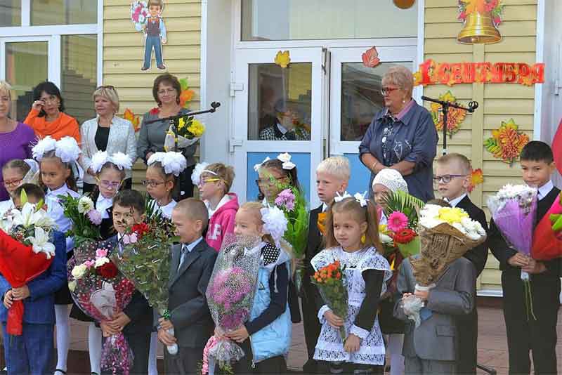Бюджетная поддержка специальной коррекционной школе Новотроицка возрастет на 5 миллионов рублей