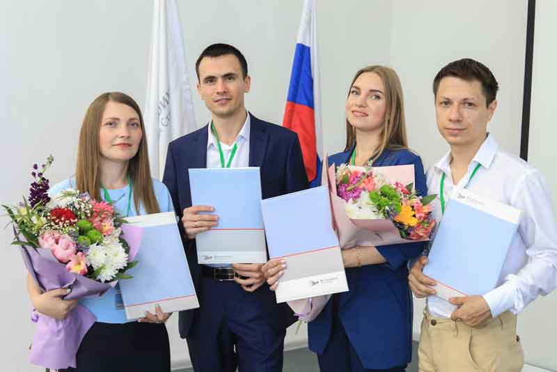 На «Уральской Стали» финишировала научно-техническая конференция