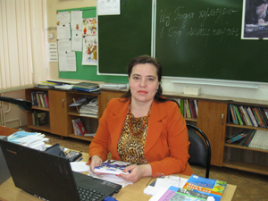 Преподавание словесности не терпит схоластики