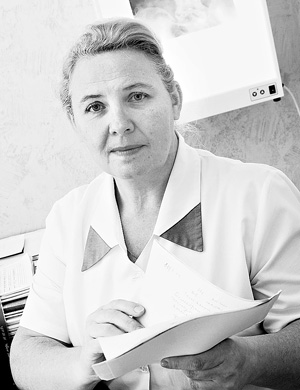 Не приговор, а повод к действию