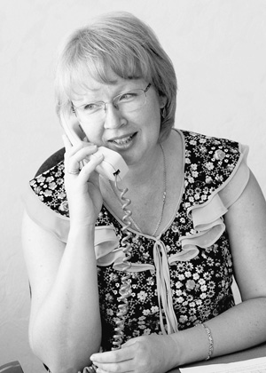 Знания нам помогут