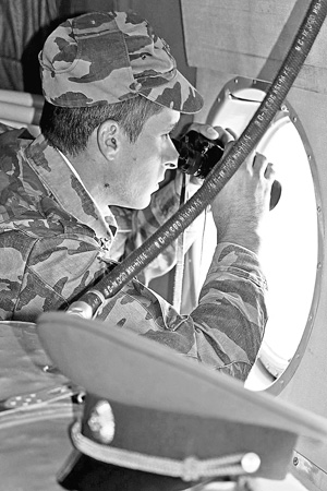 Воздушный патруль