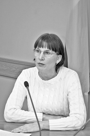 В тональности здравого смысла