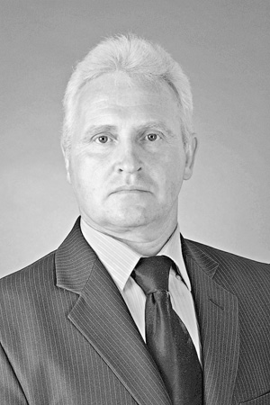 Из династии металлургов