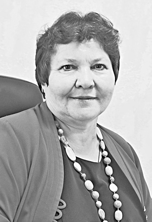 Когда призвание становится профессией
