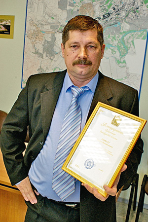 Лидеры в своем деле
