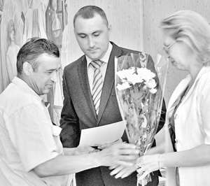 Праздник не отменяется 