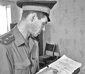 Профилактика и надзор -  два важных направления работы участковых