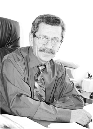 Савелий Янгичер: 
«День пожилых людей – это не праздник, а повод вспомнить о проблемах стариков»