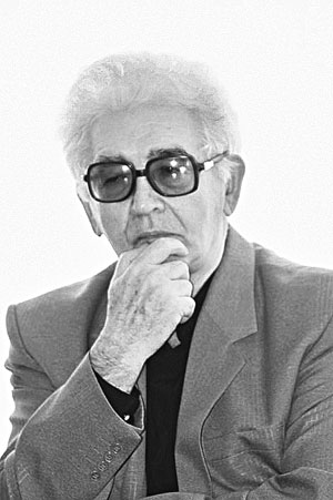 Очерчен и разорван круг...