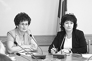 Школа предпринимателя поможет сделать первый шаг