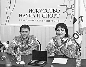 Мировой рекорд для чемпиона не предел
