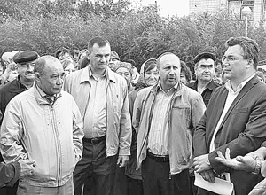 Услышать друг друга