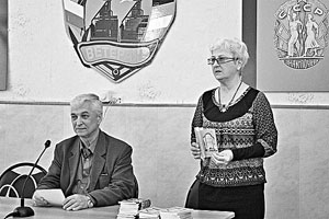 О любви, красоте, жизни