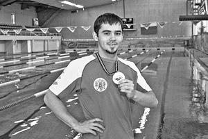 Неограниченные возможности Павла Полтавцева