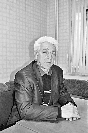 Шахматный турнир памяти Владимира Волгина
