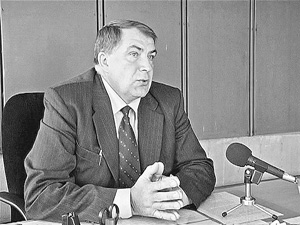 Вот оно – село родное
Село Хабарное  отметило свой юбилей.  270 лет -  весьма почтенный возраст! 