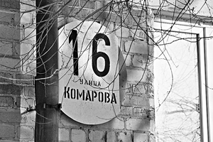 «Кричал – вот и выбросила...»