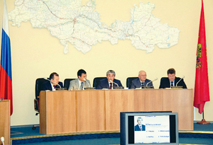 Слагаемые эффективного законотворчества