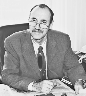 Чем знаменателен для вас 2012 год? 