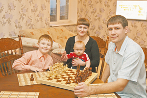 Жилье по корпоративной программе