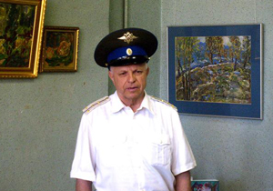 Одержимость искусством