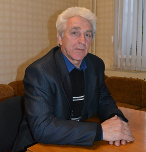 Прошлое и будущее новотроицких шахмат